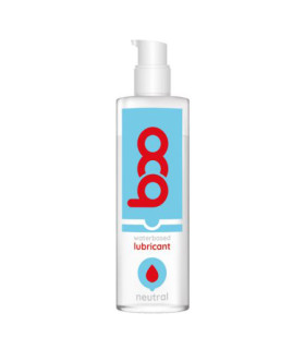 Лубрикант на водной основе BOO, 500 мл - No Taboo