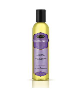 Массажное масло HARMONY BLEND Kama Sutra 59 ML - No Taboo