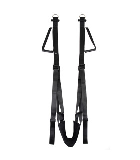 Секс-качели на двери - No Taboo