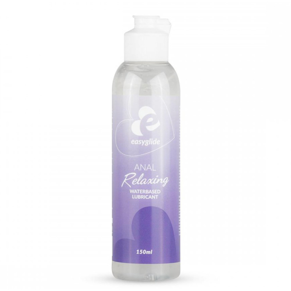 Лубрикант Анальний раслабляющий, 150 ml (40265), zoom
