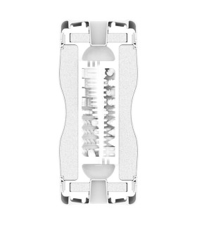 Мастурбатор двухсторонний Tenga New Adult Concept Dual Sensation cup - No Taboo