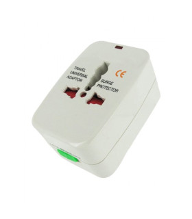 Універсальний адаптер для секс іграшок - No Taboo