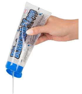 Лубрикант зволожуючий KlatschNass із вітаміном Е, 110 мл - No Taboo