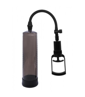 Вакуумная помпа Boss Series MAX, 22 см - No Taboo