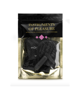 Набор для секса Instruments of Pleasure Bijoux Indiscrets, фиолетовый уровень - No Taboo