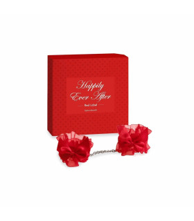 Набор эротических аксессуаров Happily Ever After Bijoux Indiscrets, 4 предмета - No Taboo