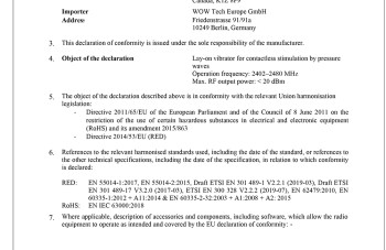 Сертификат-качества-We-vibe-Melt-1