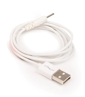 Зарядный кабель Bloom by We-Vibe USB в DC - No Taboo