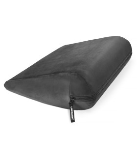 Подушка для сексу Jaz Liberator, чорна - No Taboo