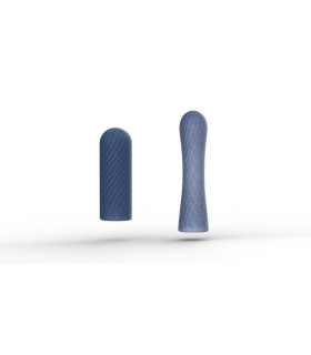 Мастурбатор мини двухсторонний Arcwave Ghost On Counter, синий - No Taboo