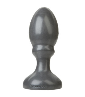 Анальная пробка Doc Johnson American Bombshell Little Boy, 16 см х 5.5 см - No Taboo