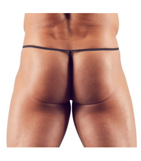 Набор стрингов 7 шт Svenjoyment Men's Strings, S/L - No Taboo