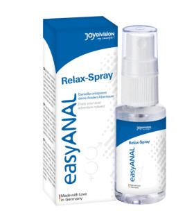 Спрей расслабляющий для ануса EasyANAL Relax Spray, 30 мл - No Taboo