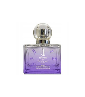 Духи с феромонами для мужчин PheroStrong J, 50 мл - No Taboo