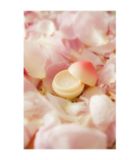 Стимулирующий крем для сосков Exsens Arousal Cream Peachy Keen, 8 мл - No Taboo