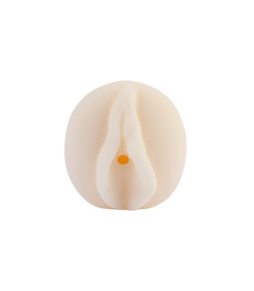 Мастурбатор вагина реалистичный Chisa MADDDYS KITTY, киберкожа - No Taboo