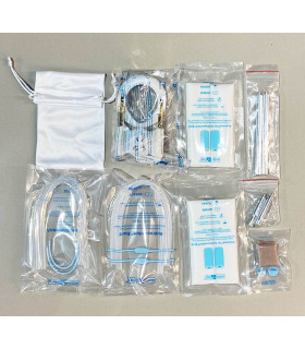 Андроэкстендер на член ANDROMEDICAL - ANDROPENIS GOLD PENIS EXTENDER - No Taboo