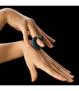 Подарочный набор для стимуляции клитора LOV Finger YESforLOV (Франция) - No Taboo