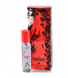 Духи мужские с феромонами 5 ml Instinct - No Taboo