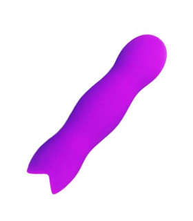 Насадка на вибратор пуля Qamra - No Taboo