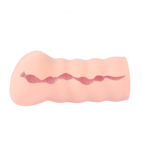 Мастурбатор попа киберкожевый, Kokos Tong-ggo - No Taboo