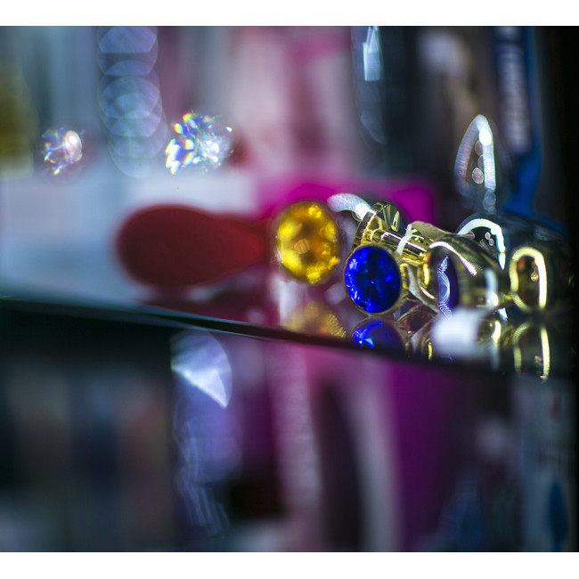 Для чого потрібна анальна пробка і як нею користуватися