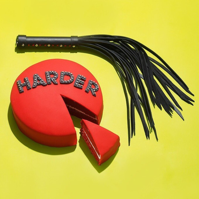 Основні види батогів для сексу