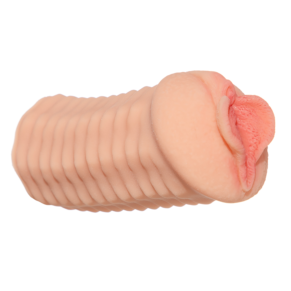 Мастурбатор реалистичный, киберкожа, Kokos Elegance, 16 см (38130), zoom