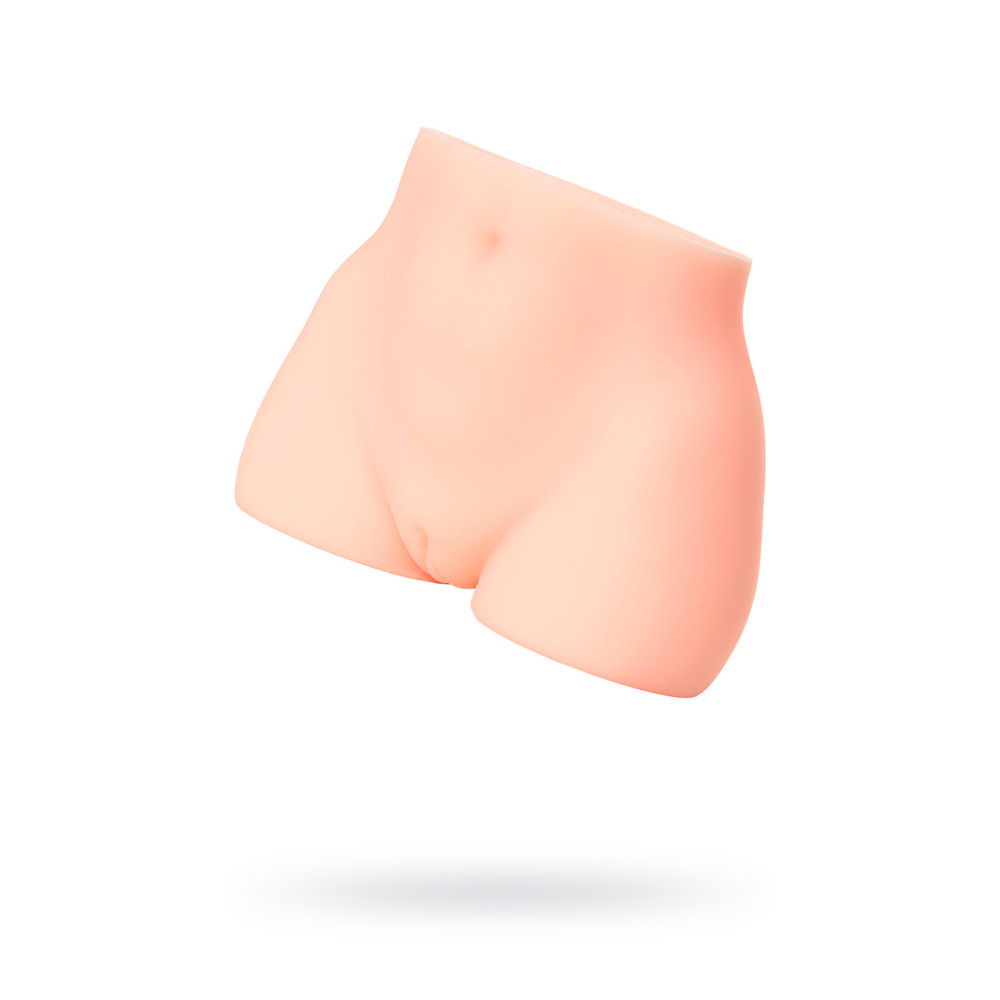 Мастурбатор-Вагіна з попою і імітацією ануса, кібершкіра, Kokos Cleo (38147), zoom