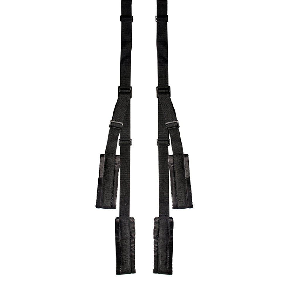 Секс-качели для двоих с креплением на дверь (21795), zoom