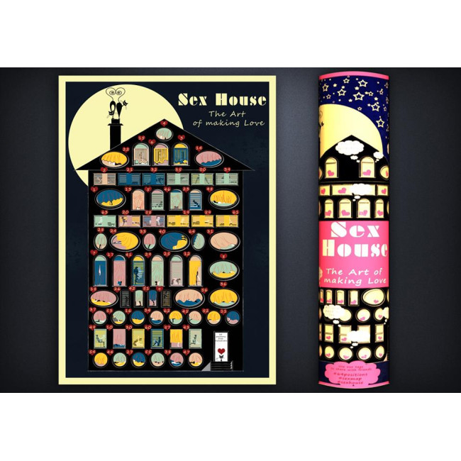 Скретч-игра Камасутра в НоТабу!