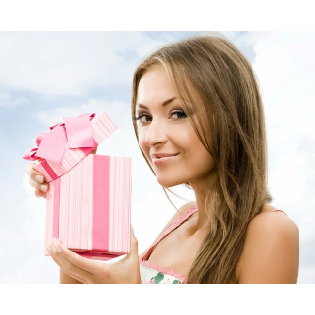 Лучшие подарки на 8 марта в NO TABOO