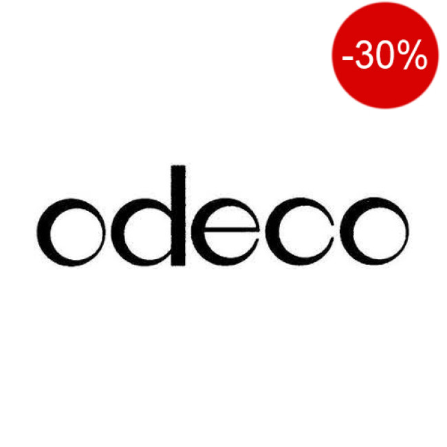 Стиль шикарного способу життя! C 10 по 17 вересня 2013! "Акція тижня" на ексклюзивні іграшки бренду "Odeco"!