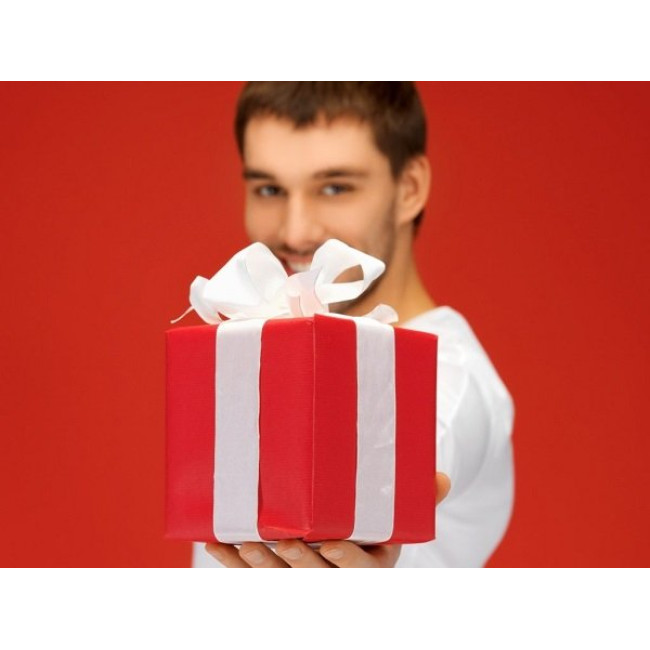 Подарки на 8 Марта