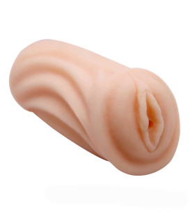 Мастурбатор в виде реалистичной вагины - No Taboo
