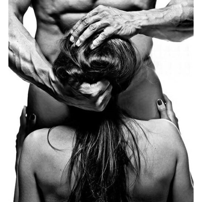 Оральный секс