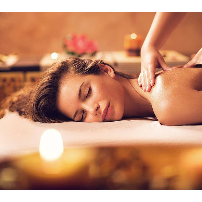 Массажные средства