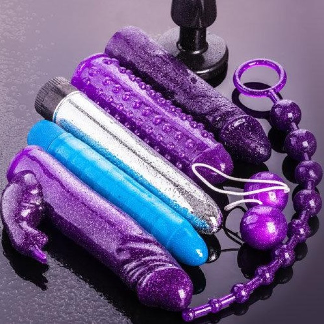 Как купить вибратор в онлайн секс шоп NoTaboo и не разочароваться!