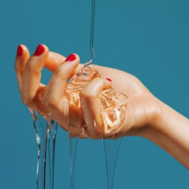 Смазки для секса или любриканты