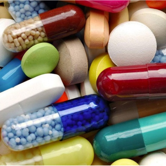 Секс-аптека