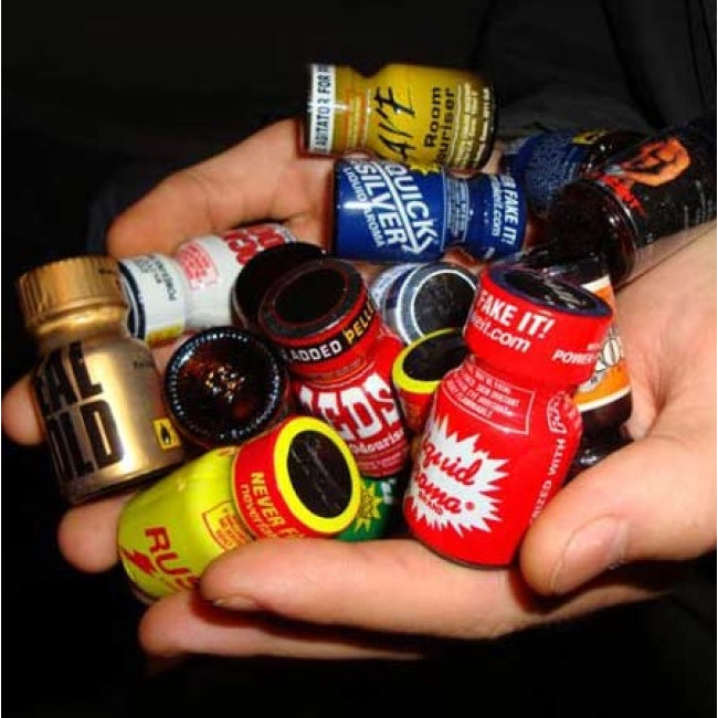 Где купить попперсы в Украине?