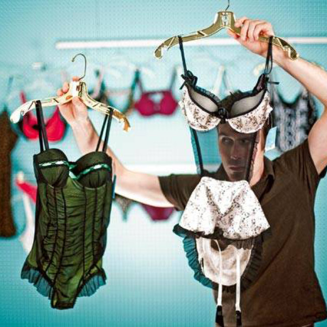 Эротическое белье - советы по выбору