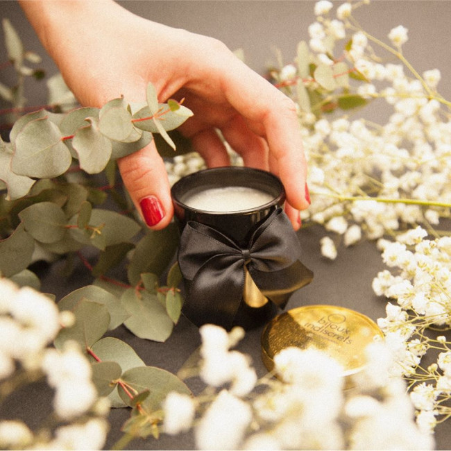 Как выбрать свечи с эротическим ароматом?