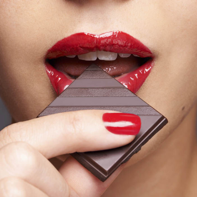 Лучшие афродизиаки для женщин