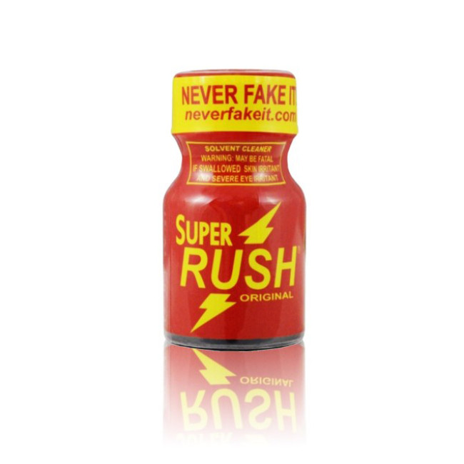 Super Rush 40%