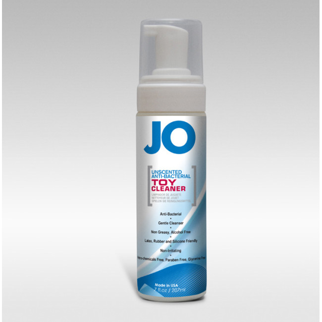 Очиститель для игрушек JO Organic Toy Cleaner