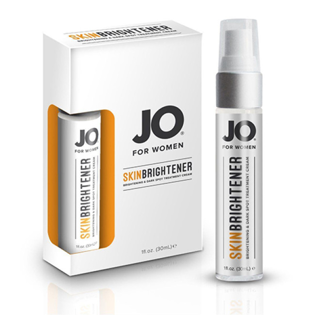 Відбілюючий крем для інтимних зон JO for Women Skin Brightener