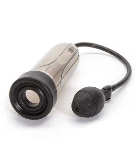 Помпа для увеличения пениса EDGE МАКСИМУМ СТОЙКОСТИ Tracey Cox - No Taboo