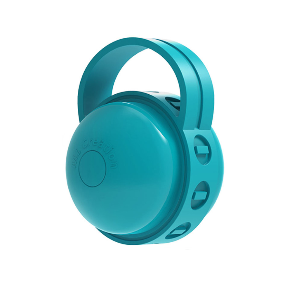 Вибратор для клитора ML Creation Cute Bullet, мятный (35102), zoom