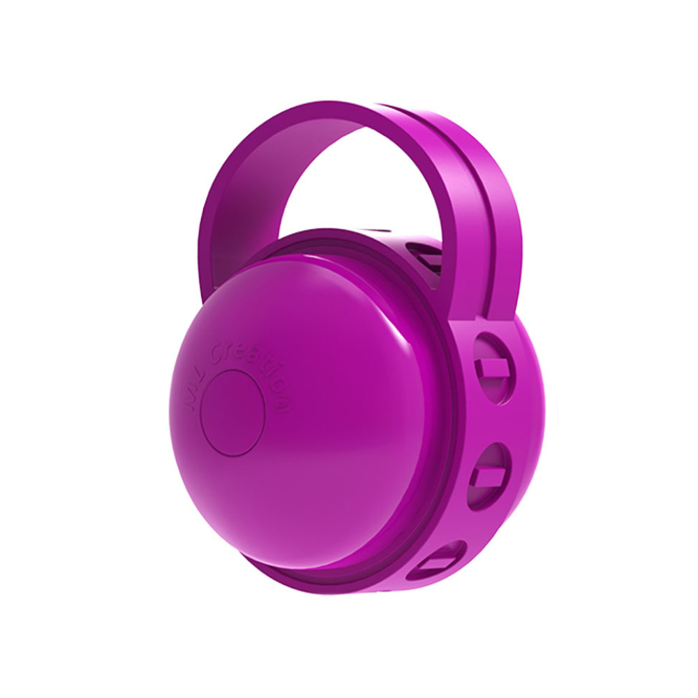 Вибратор для клитора ML Creation Cute Bullet, розовый (35112), zoom